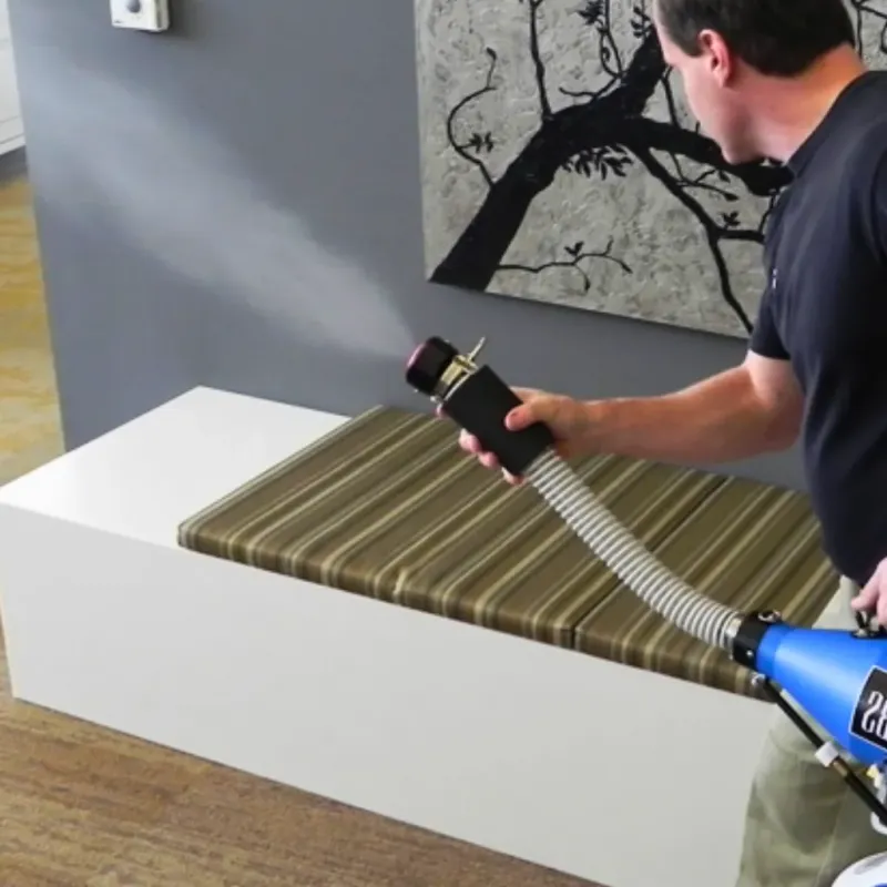 Professional Odor Removal in Allyn, WA